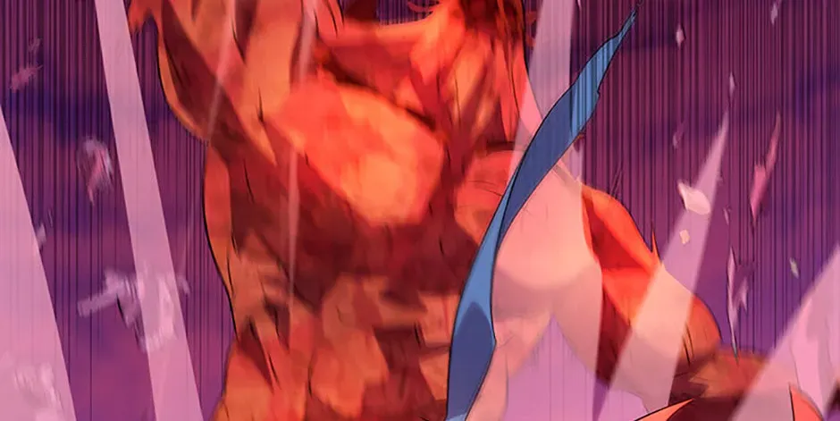 Monarch of Supreme Beings Chapter 69 - page 70