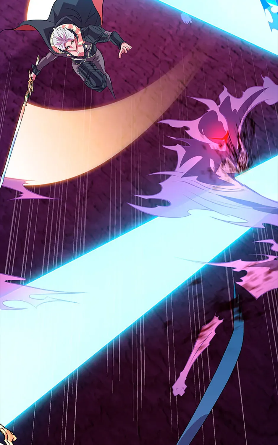 Monarch of Supreme Beings Chapter 69 - page 75