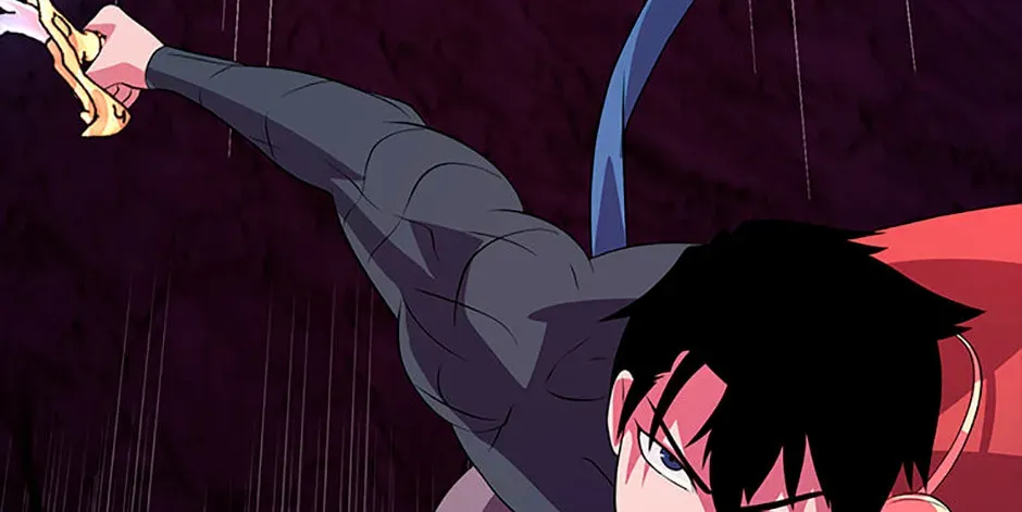 Monarch of Supreme Beings Chapter 69 - page 76