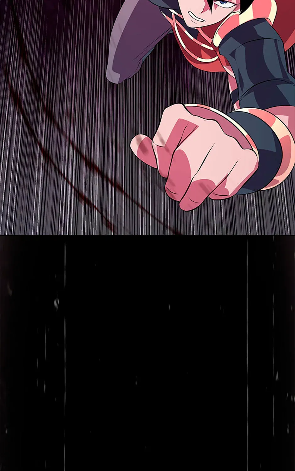 Monarch of Supreme Beings Chapter 69 - page 77