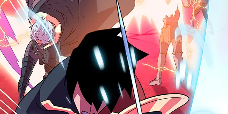 Monarch of Supreme Beings Chapter 69 - page 80