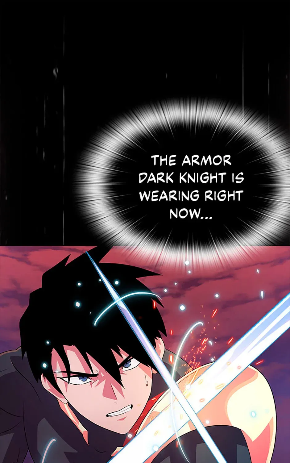 Monarch of Supreme Beings Chapter 69 - page 83