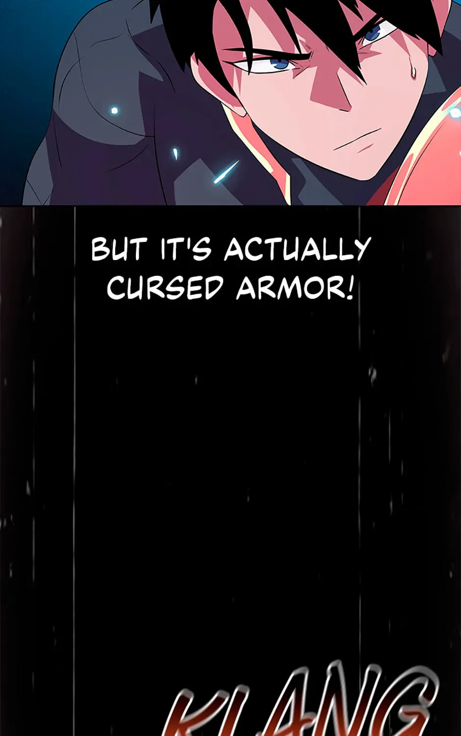 Monarch of Supreme Beings Chapter 69 - page 87