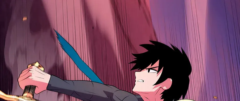 Monarch of Supreme Beings Chapter 69 - page 90