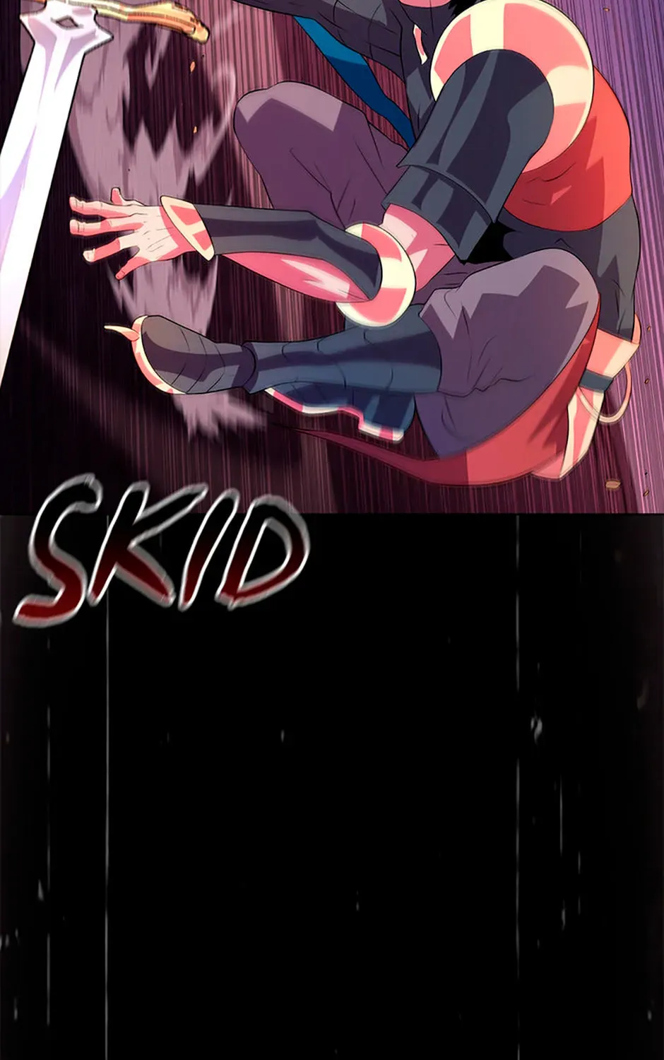 Monarch of Supreme Beings Chapter 69 - page 91