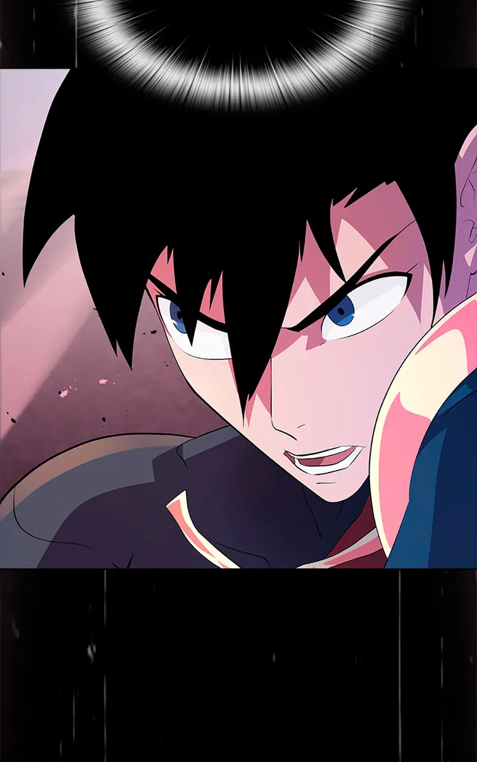 Monarch of Supreme Beings Chapter 69 - page 93
