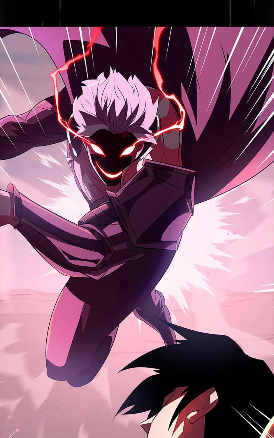 Monarch of Supreme Beings Chapter 69 - page 95