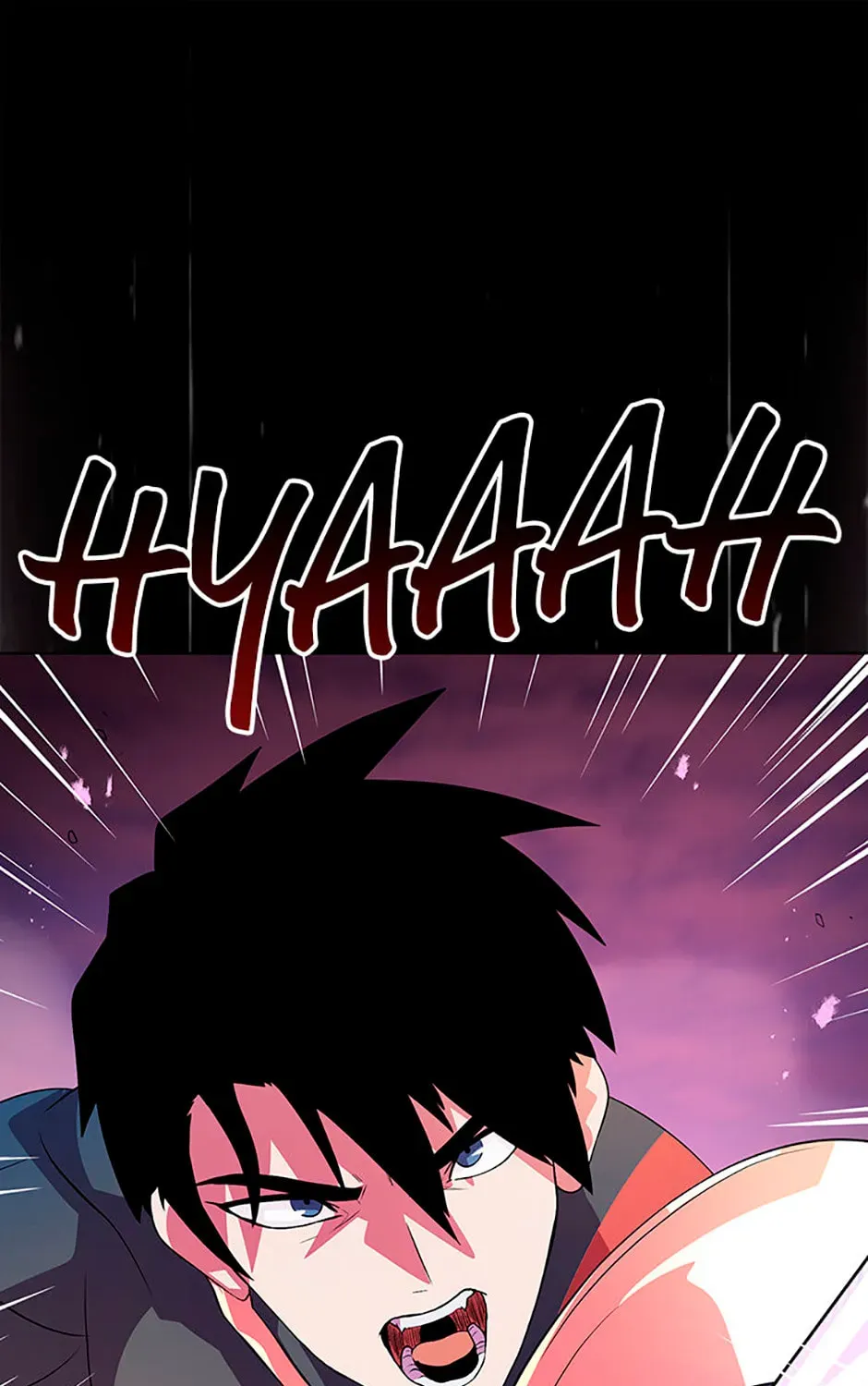 Monarch of Supreme Beings Chapter 70 - page 1