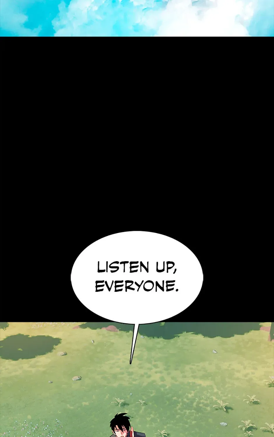 Monarch of Supreme Beings Chapter 70 - page 101