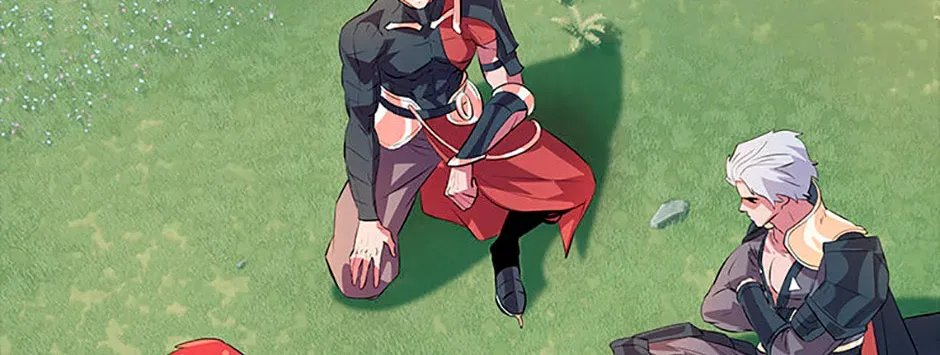 Monarch of Supreme Beings Chapter 70 - page 102