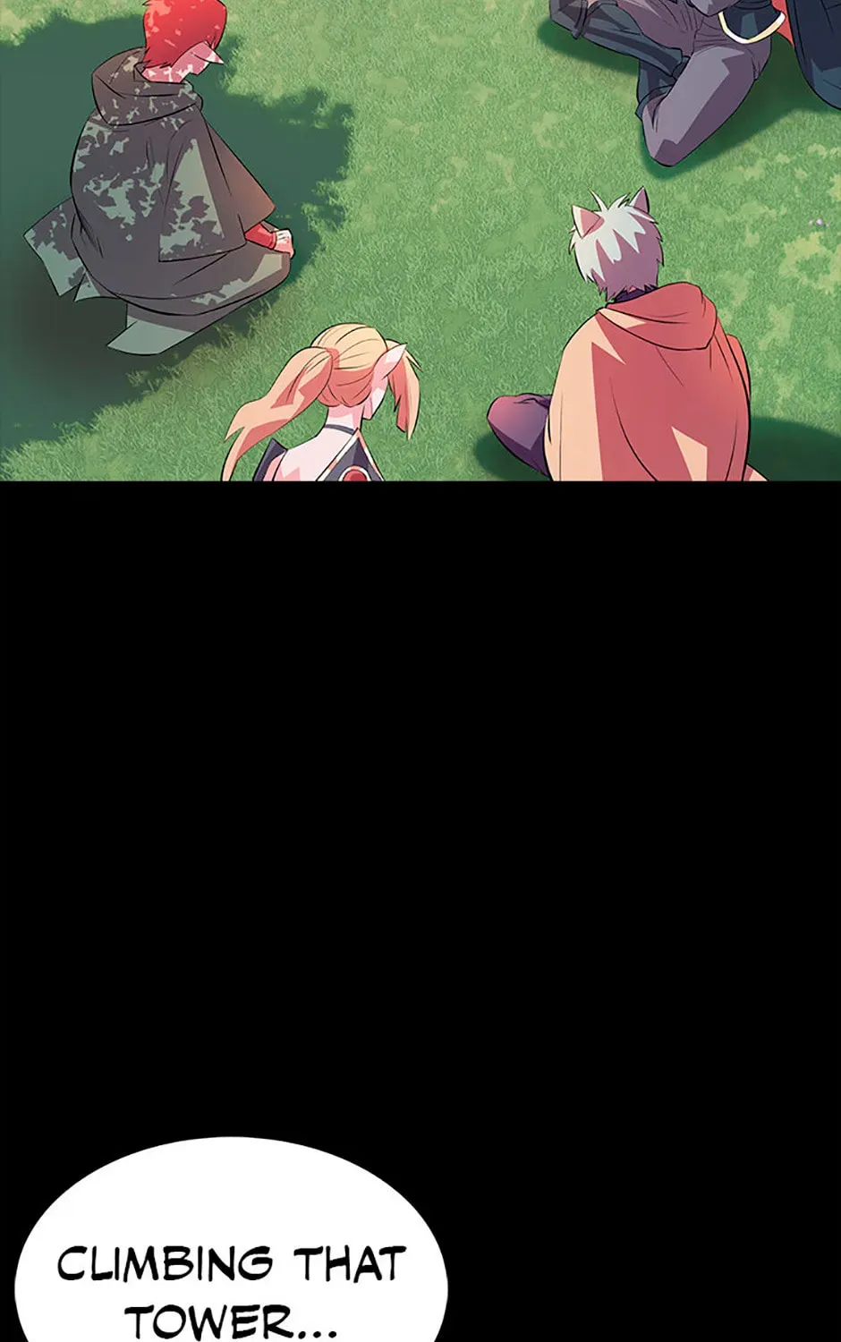 Monarch of Supreme Beings Chapter 70 - page 103