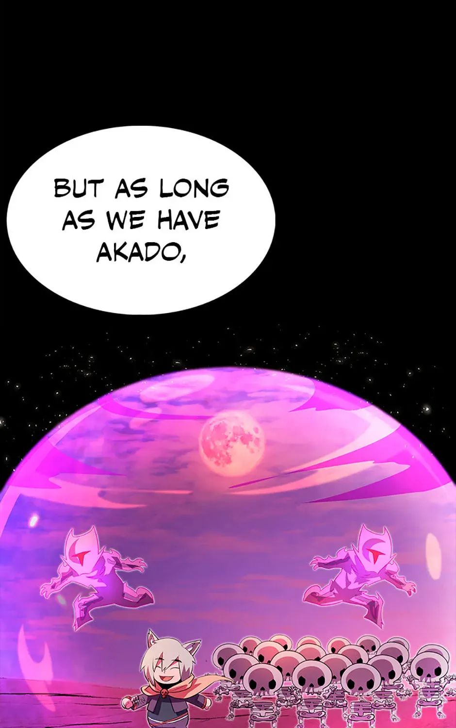 Monarch of Supreme Beings Chapter 70 - page 107