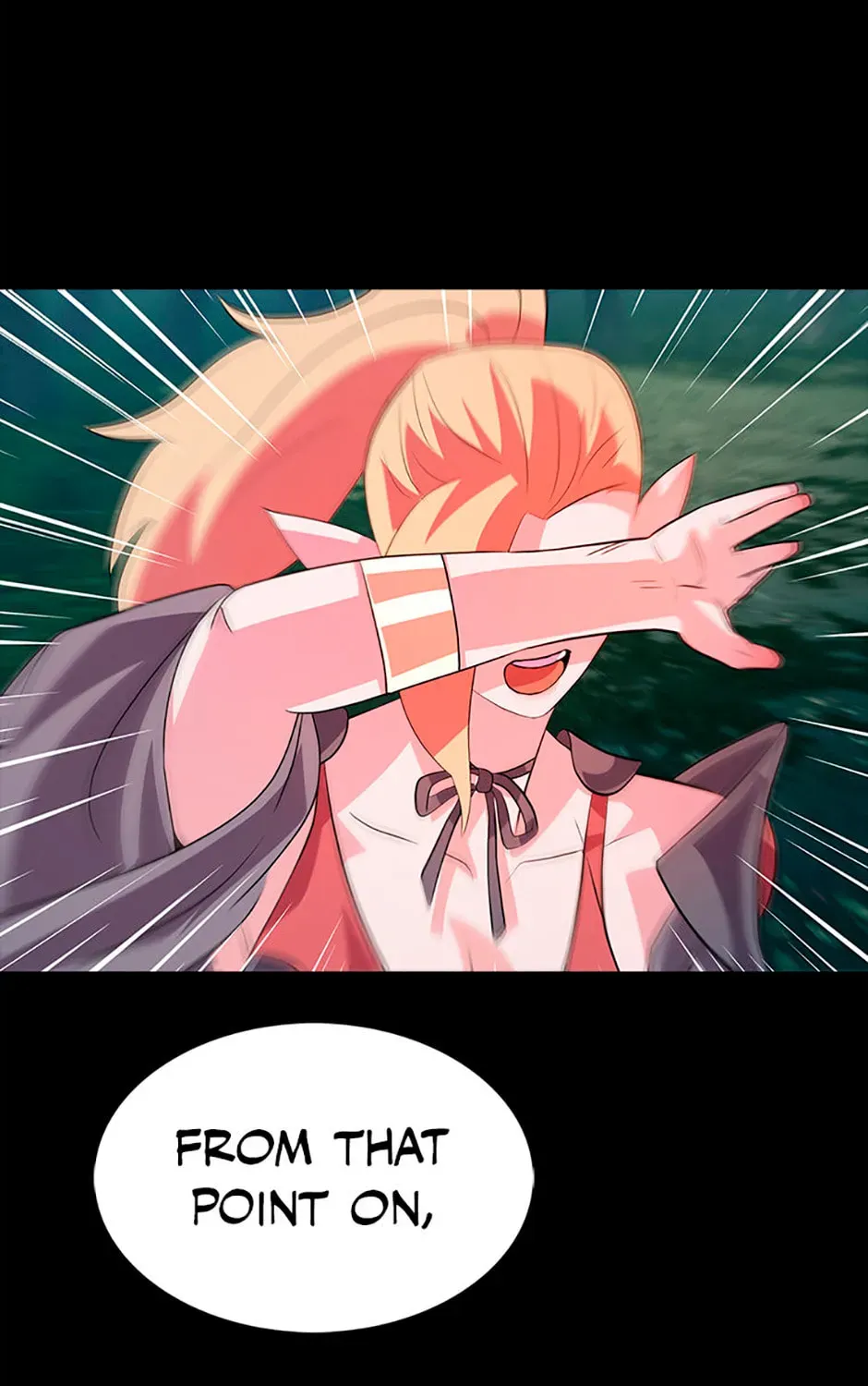 Monarch of Supreme Beings Chapter 70 - page 113