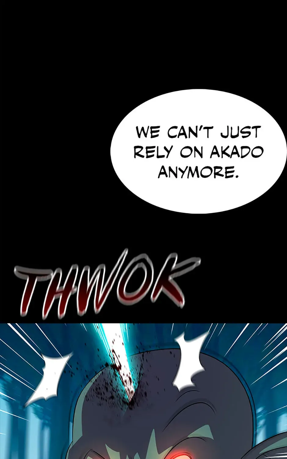 Monarch of Supreme Beings Chapter 70 - page 115