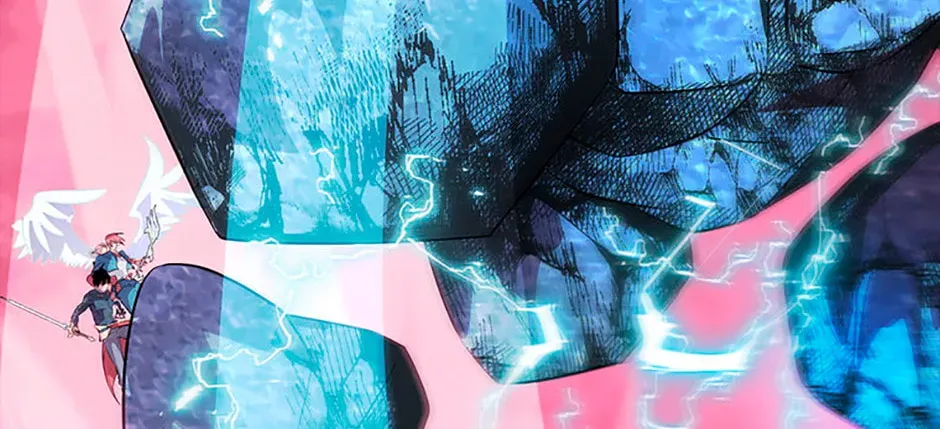 Monarch of Supreme Beings Chapter 70 - page 124