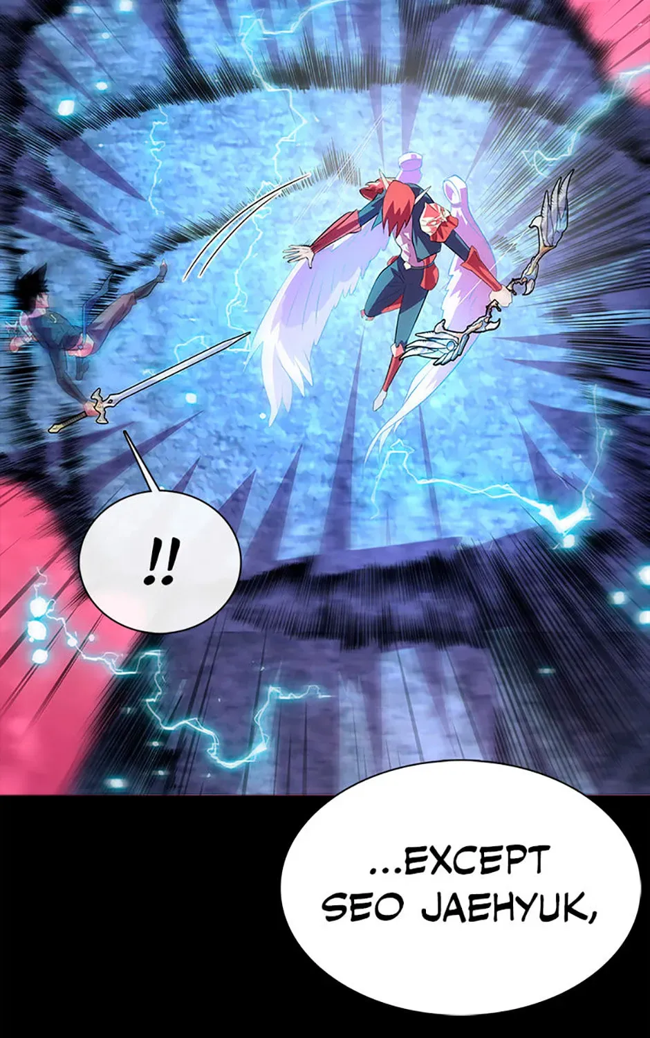 Monarch of Supreme Beings Chapter 70 - page 129