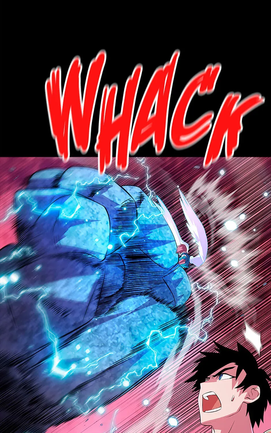 Monarch of Supreme Beings Chapter 70 - page 131