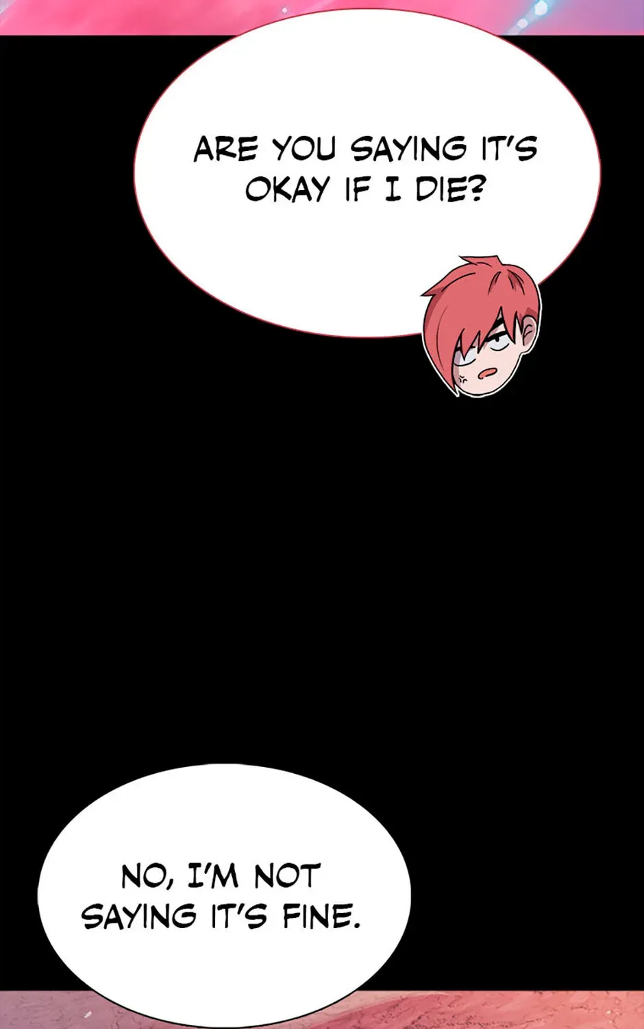 Monarch of Supreme Beings Chapter 70 - page 135