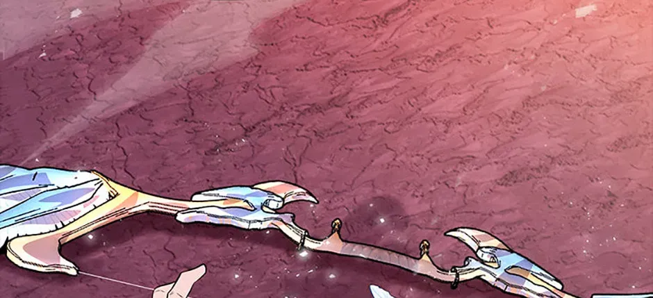 Monarch of Supreme Beings Chapter 70 - page 136