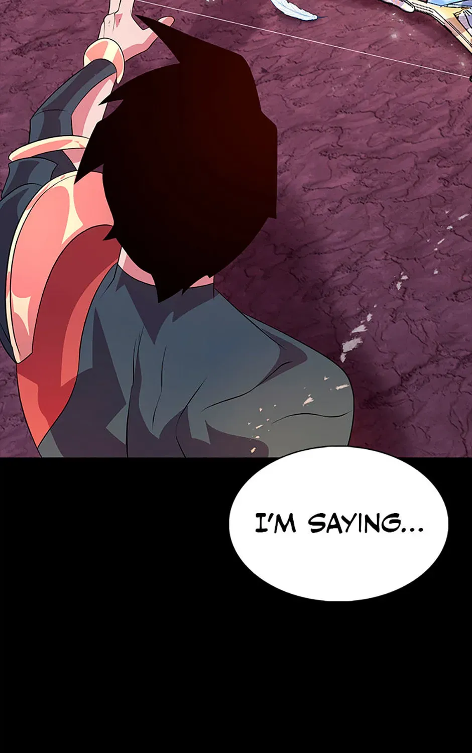 Monarch of Supreme Beings Chapter 70 - page 137