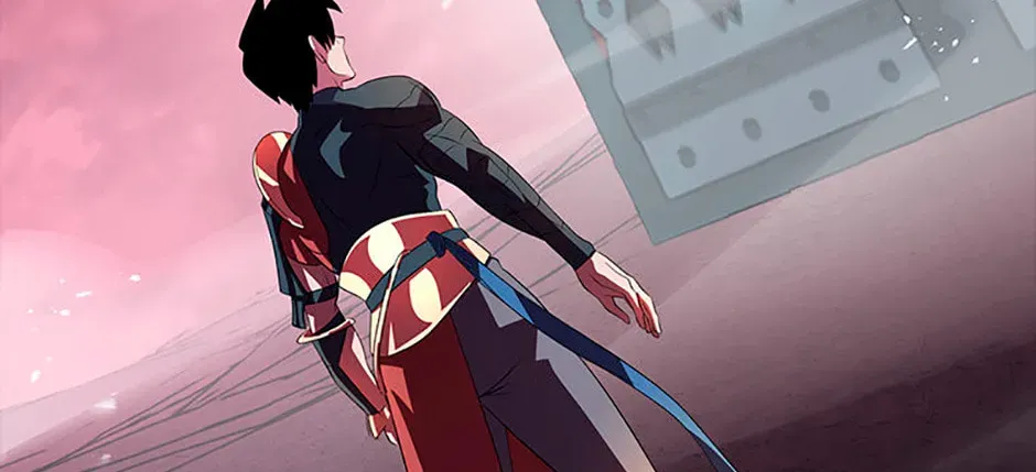 Monarch of Supreme Beings Chapter 70 - page 140