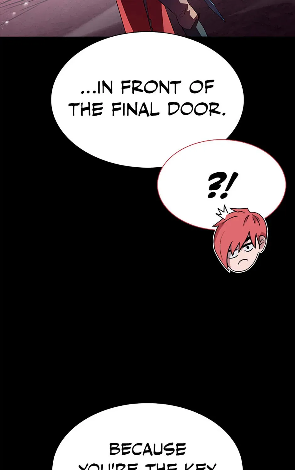 Monarch of Supreme Beings Chapter 70 - page 141