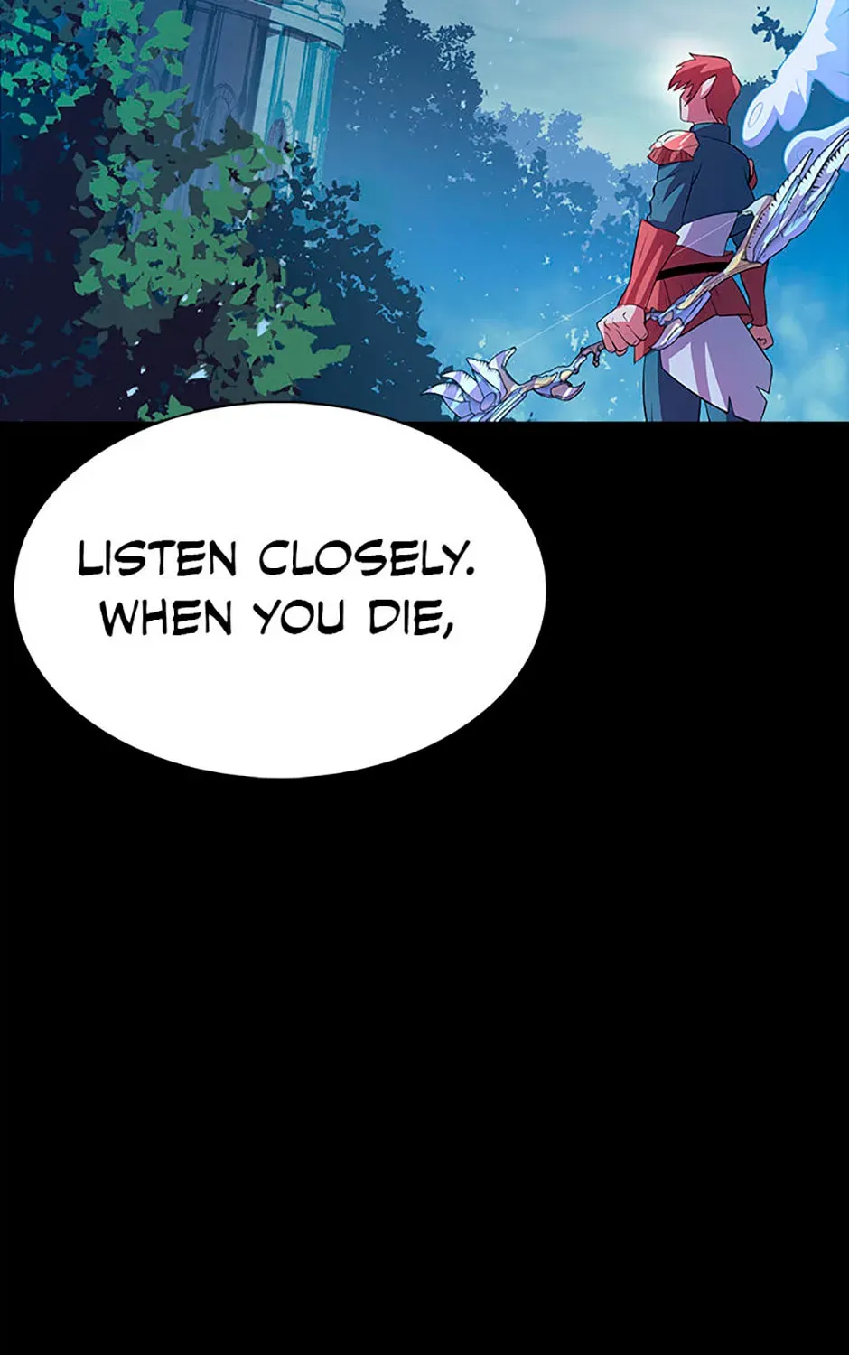 Monarch of Supreme Beings Chapter 70 - page 147