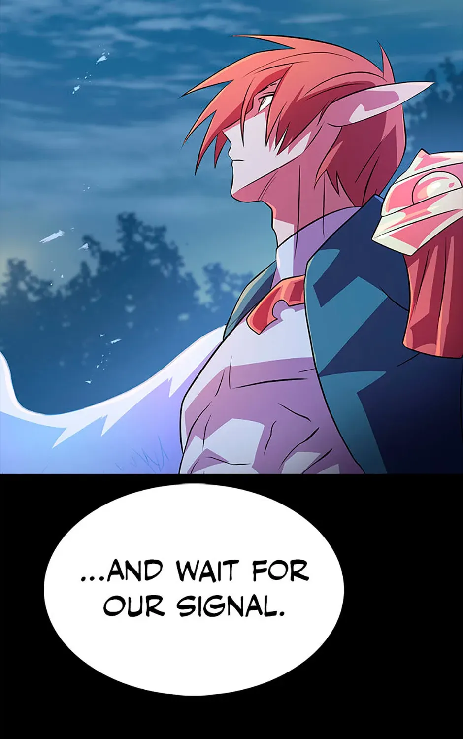 Monarch of Supreme Beings Chapter 70 - page 149