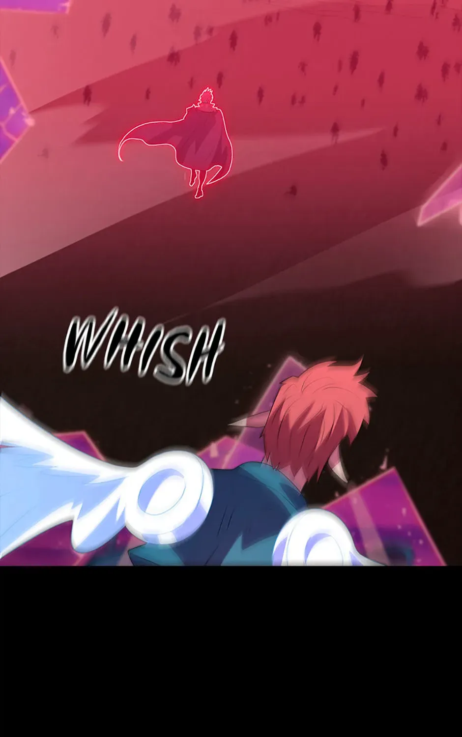 Monarch of Supreme Beings Chapter 70 - page 167