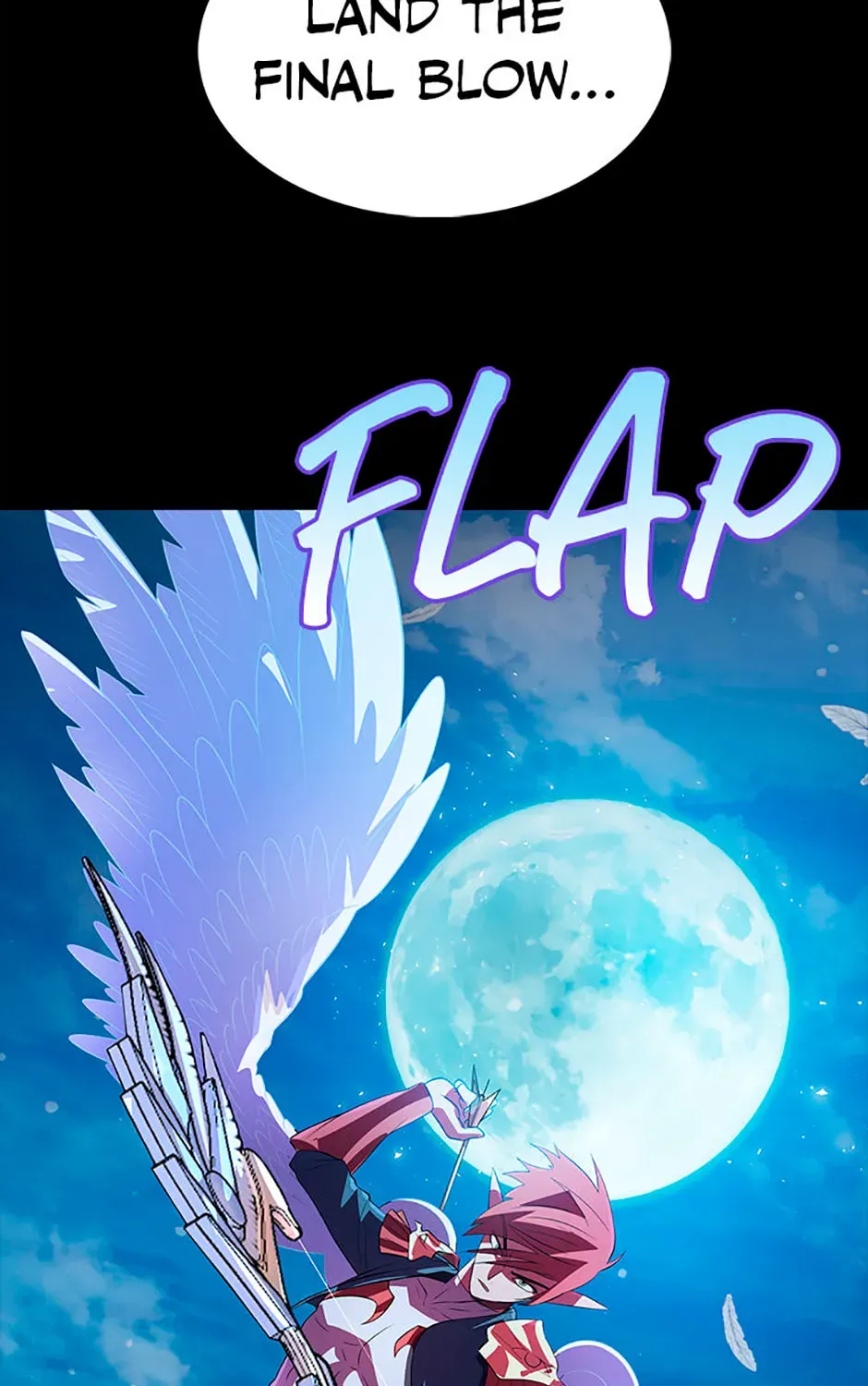 Monarch of Supreme Beings Chapter 70 - page 169