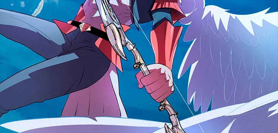 Monarch of Supreme Beings Chapter 70 - page 170