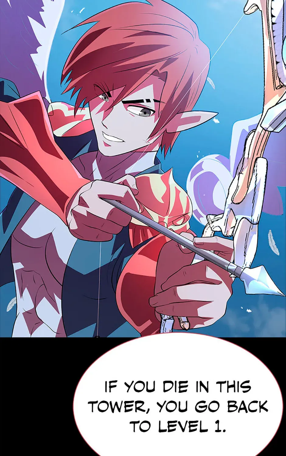 Monarch of Supreme Beings Chapter 70 - page 173