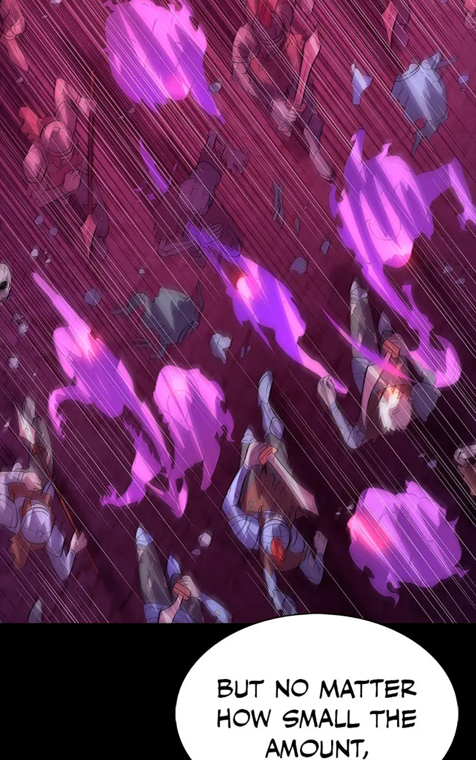 Monarch of Supreme Beings Chapter 70 - page 187