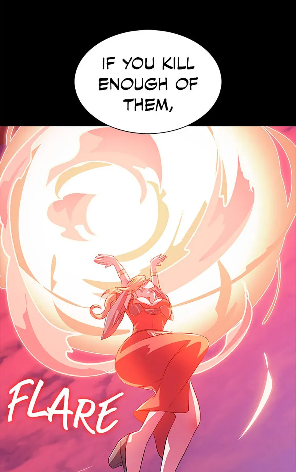 Monarch of Supreme Beings Chapter 70 - page 189