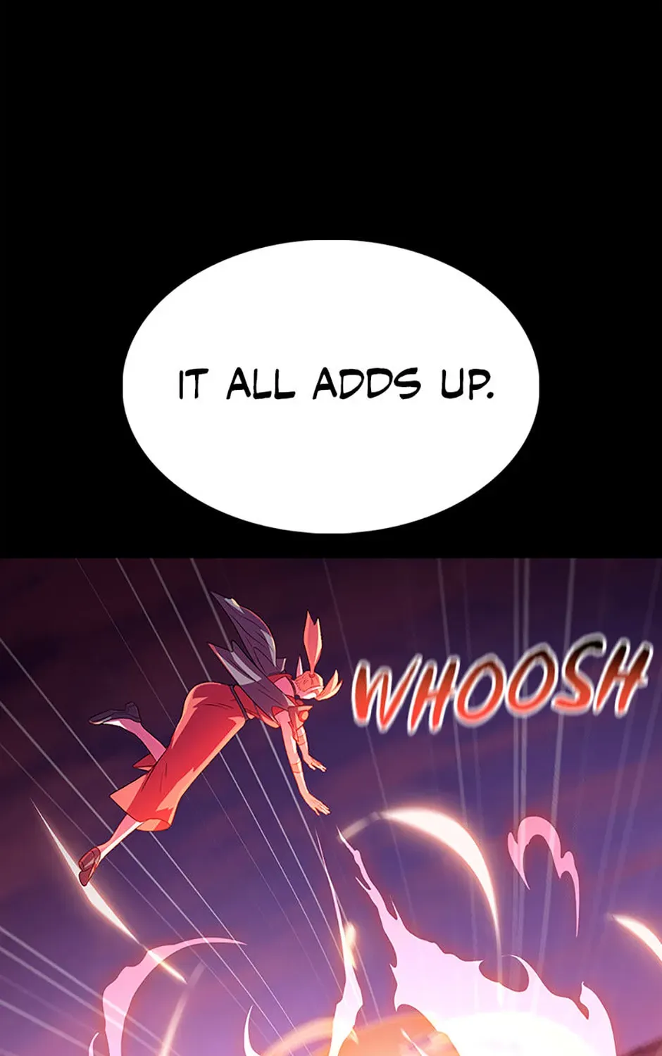 Monarch of Supreme Beings Chapter 70 - page 191