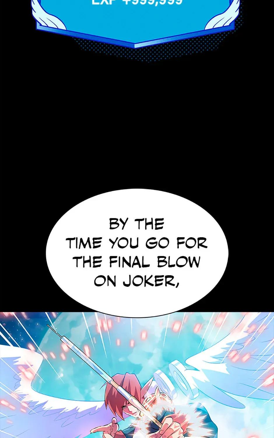 Monarch of Supreme Beings Chapter 70 - page 199