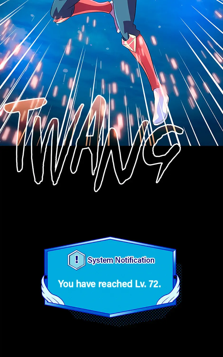 Monarch of Supreme Beings Chapter 70 - page 201