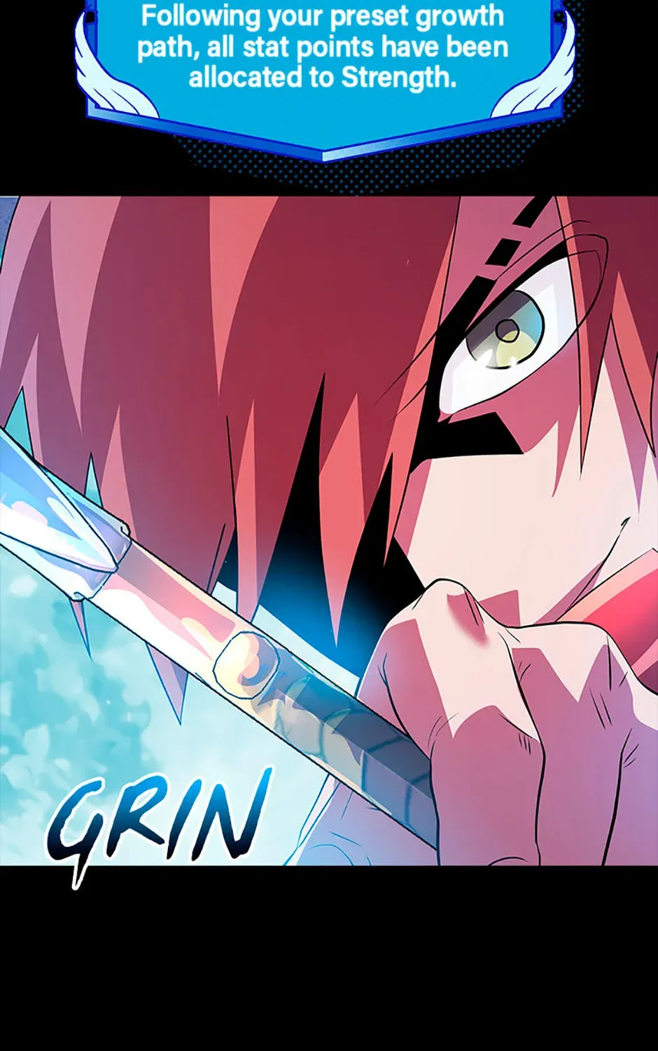 Monarch of Supreme Beings Chapter 70 - page 203