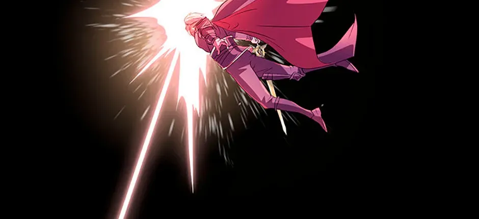 Monarch of Supreme Beings Chapter 70 - page 208