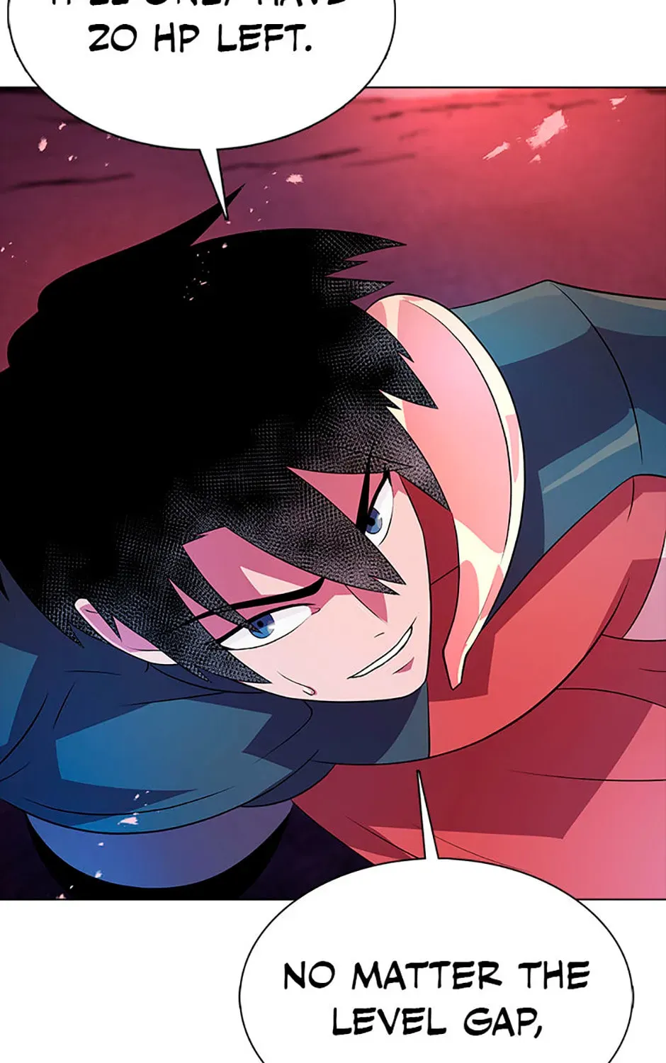 Monarch of Supreme Beings Chapter 70 - page 211