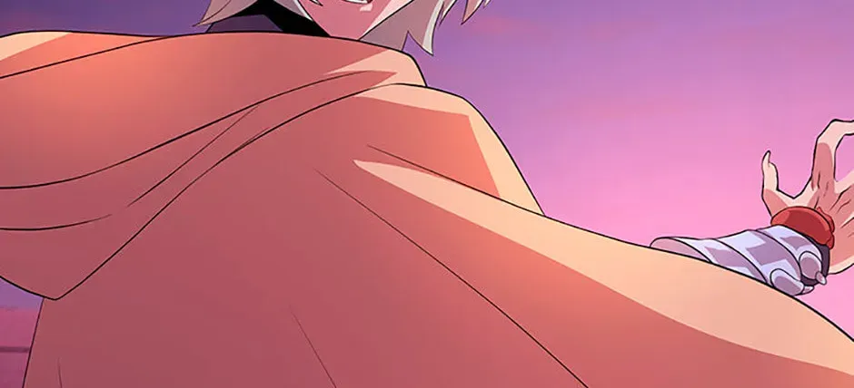 Monarch of Supreme Beings Chapter 70 - page 22