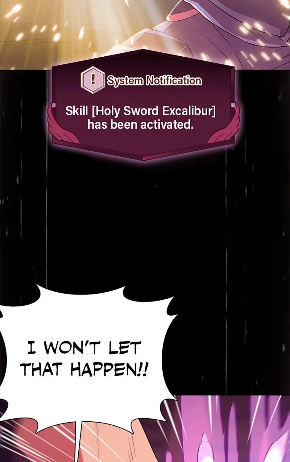 Monarch of Supreme Beings Chapter 70 - page 25