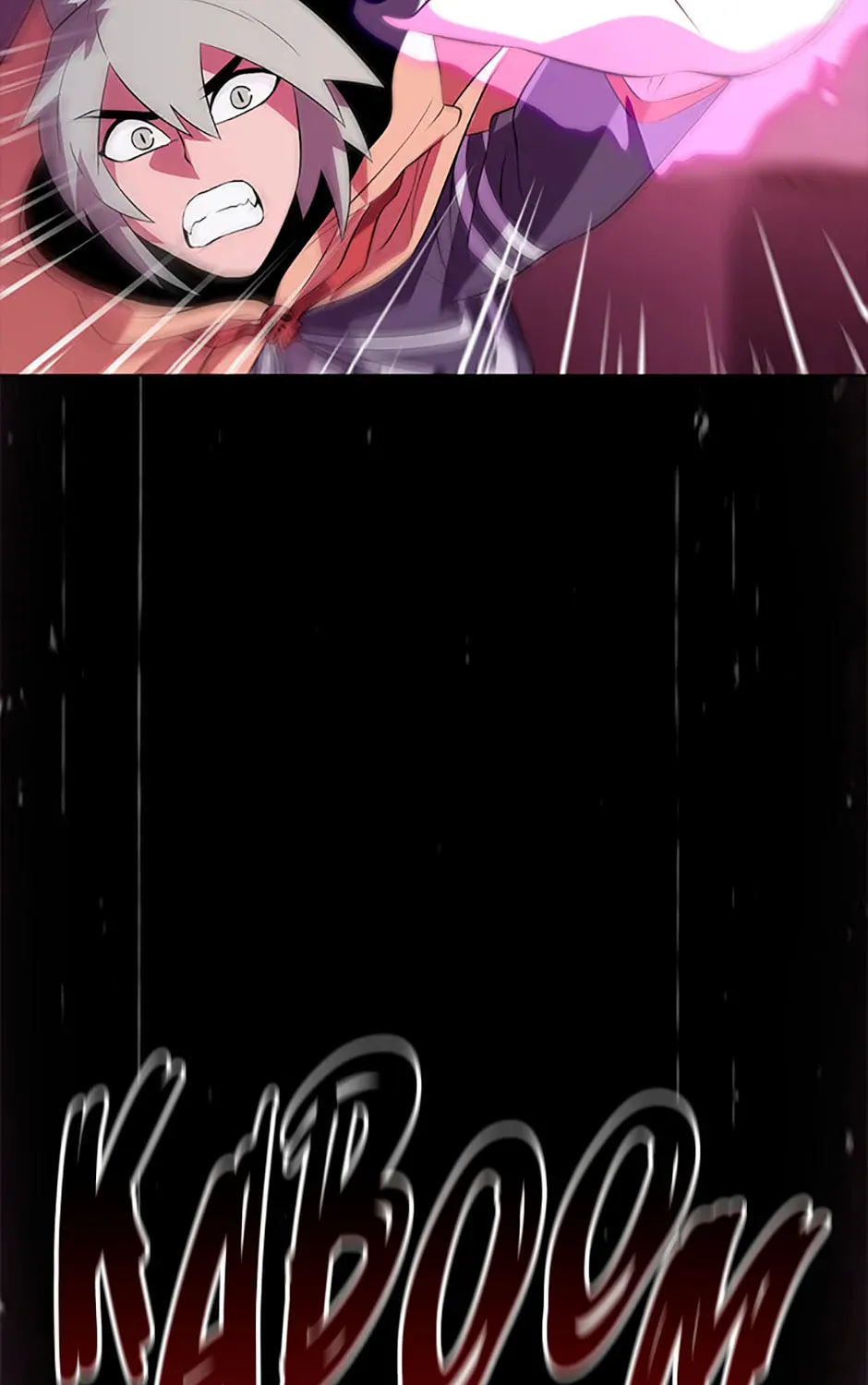 Monarch of Supreme Beings Chapter 70 - page 27