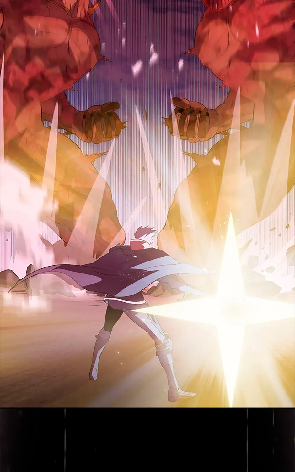 Monarch of Supreme Beings Chapter 70 - page 29