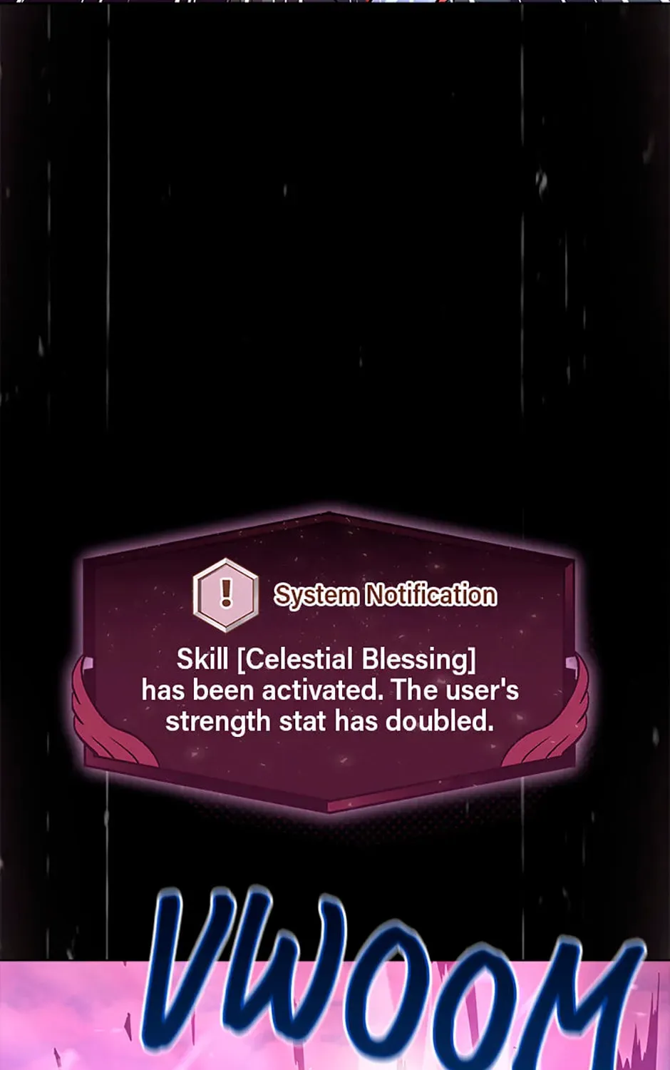 Monarch of Supreme Beings Chapter 70 - page 3