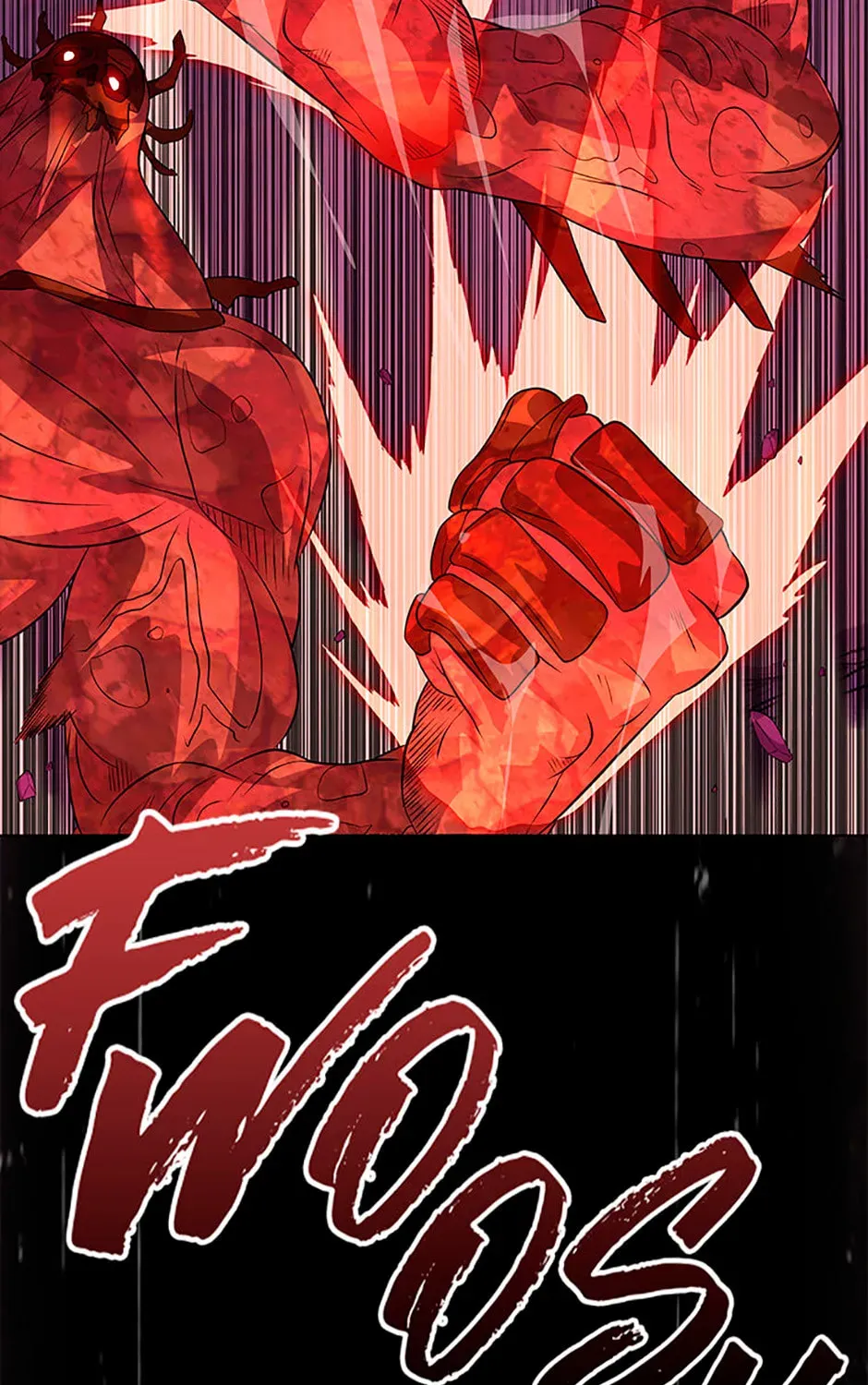 Monarch of Supreme Beings Chapter 70 - page 35