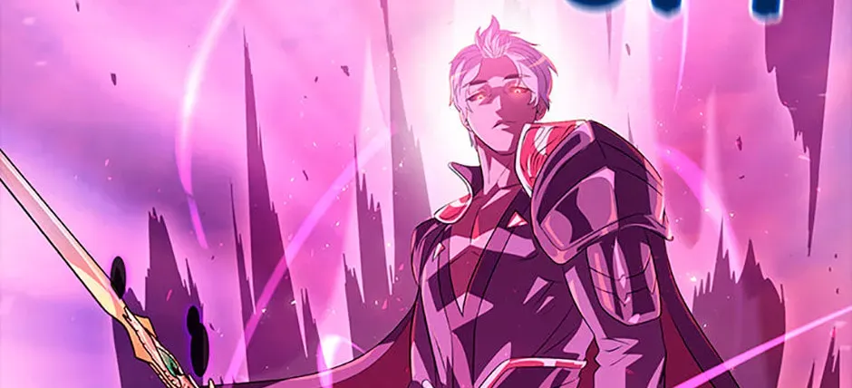 Monarch of Supreme Beings Chapter 70 - page 4