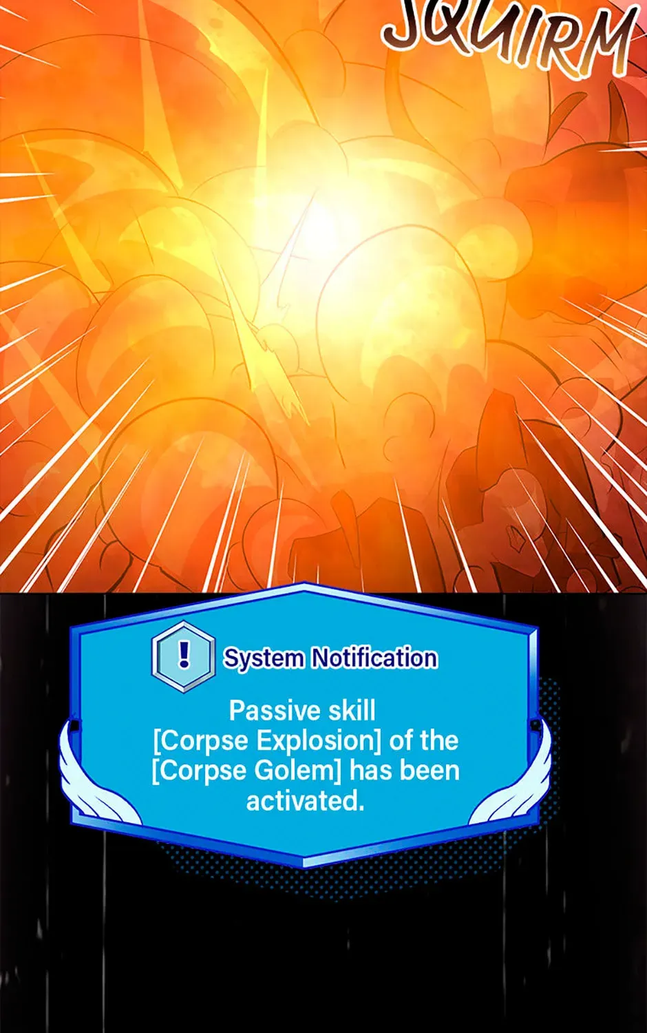 Monarch of Supreme Beings Chapter 70 - page 45