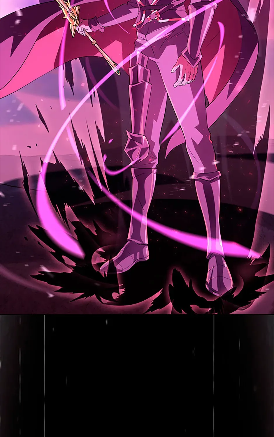 Monarch of Supreme Beings Chapter 70 - page 5