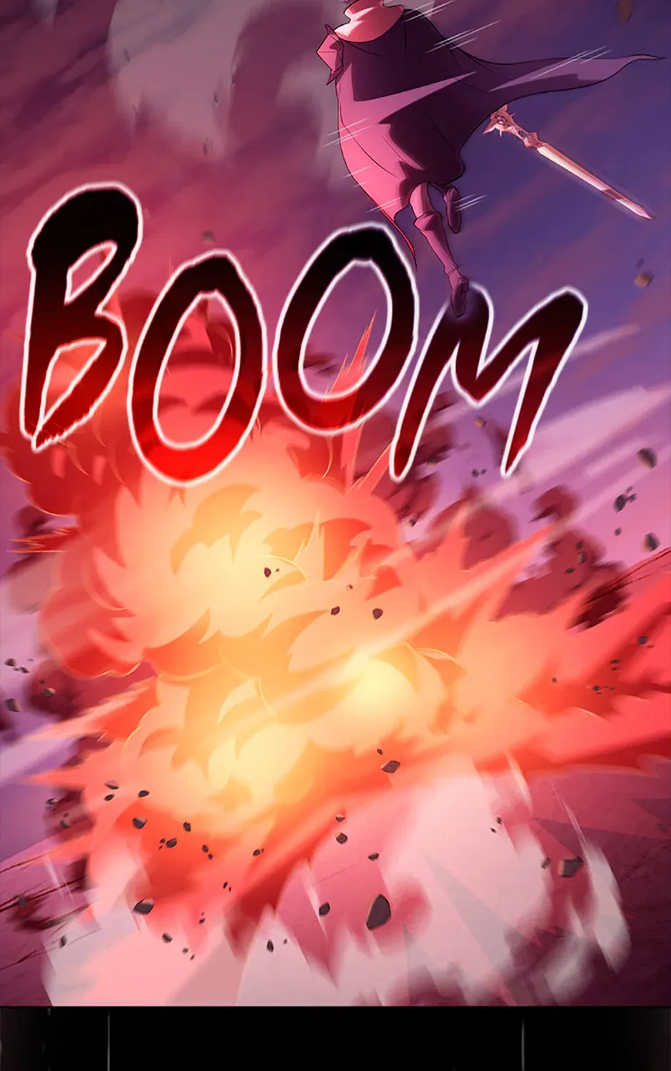 Monarch of Supreme Beings Chapter 70 - page 55